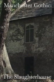 Manchester Gothic ‘The Slaughterhouse’ poster