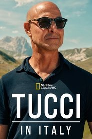 Poster of Tucci in Italy image size 2000x3000