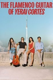 poster The Flamenco Guitar of Yerai Cortés