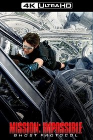 Poster of Mission: Impossible - Ghost Protocol image size 1000x1500