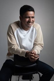 Photo of Joshua Pereira image size 2000x3000