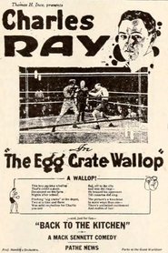 poster The Egg Crate Wallop