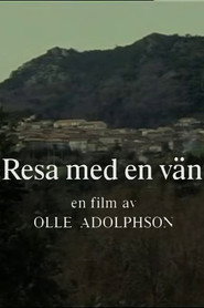 Resa med en vän