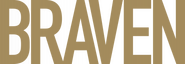 Logo of Braven image size 481x166