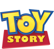 Logo of Toy Story image size 1184x1080