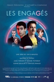 Les engagés streaming VF - wiki-serie.cc