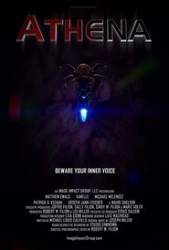 Poster of Athena image size 675x1000