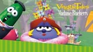 VeggieTales: Madame Blueberry wallpaper 