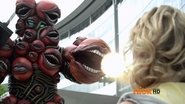 serie Power Rangers saison 18 episode 12 en streaming