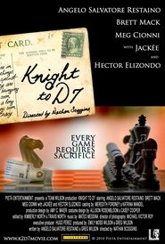 poster Knight to D7