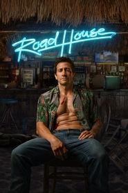 Road House Poster