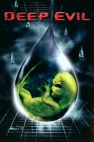 poster Deep Evil
