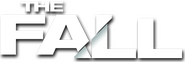 Logo of The Fall image size 1274x427