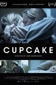 Poster of Cupcake image size 2000x3000