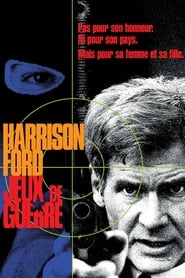 Voir film Jeux de guerre en streaming