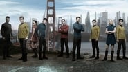 Star Trek Into Darkness wallpaper 