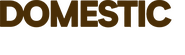 Logo of Domestic Incident image size 3097x928