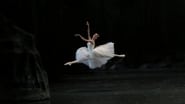 La Sylphide : Ballet du Bolchoï wallpaper 