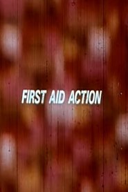 poster First Aid Action