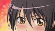 Kaichou wa Maid-sama! season 1 episode 25