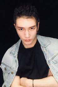 Photo of Jin Xuanyu image size 600x900