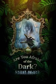 Poster of Are You Afraid of the Dark? image size 899x1348