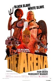 poster The Arena