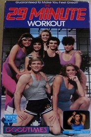 poster The 29 Minute Workout