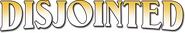 Logo of Disjointed image size 788x140