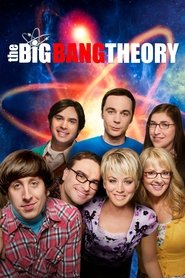 Poster of The Big Bang Theory image size 2000x3000