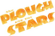 Logo of The Plough and the Stars image size 796x517