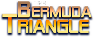 Logo of The Bermuda Triangle image size 1028x407