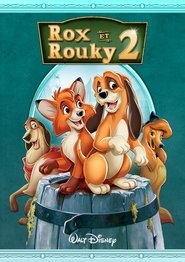 Voir film Rox et Rouky 2 en streaming