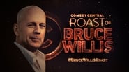 Comedy Central Roast of Bruce Willis wallpaper 
