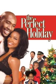 poster The Perfect Holiday