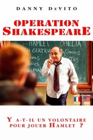 Voir film Opération Shakespeare en streaming