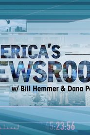 Poster of America's Newsroom image size 2000x3000