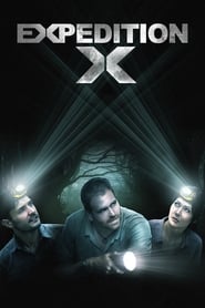 Expedition X streaming VF - wiki-serie.cc