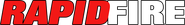 Logo of Rapid Fire image size 783x106
