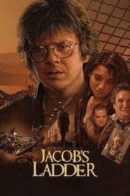 Poster of Jacob's Ladder image size 1280x1920