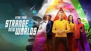 Star Trek : Strange New Worlds  