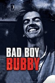 poster Bad Boy Bubby