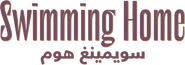 Logo of Swimming Home image size 480x168