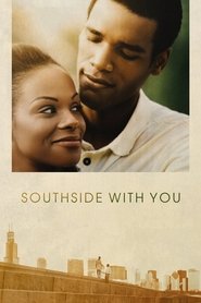 poster Southside with You