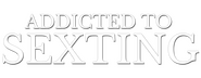 Logo of Addicted to Sexting image size 800x310