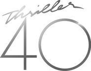 Logo of Thriller 40 image size 1530x1196