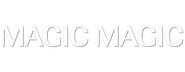 Logo of Magic Magic image size 800x310