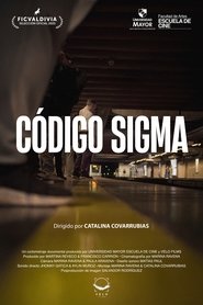 poster Código Sigma