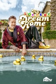 Poster of My Lottery Dream Home image size 800x1200