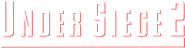 Logo of Under Siege 2: Dark Territory image size 1275x328